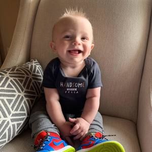 Meet your Posher, Ryan